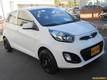 Kia Picanto ION MT 1200CC AA