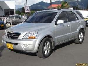 Kia Sorento EX AT 3300CC 4AB ABS 7P