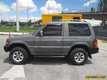 Mitsubishi Montero 2.4 MT 2400CC 3P