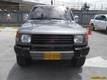 Mitsubishi Montero 2.4 MT 2400CC 3P