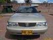 Nissan Sentra B13 AT 1600CC 16V DH AA