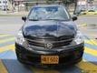 Nissan Tiida Hatch Back