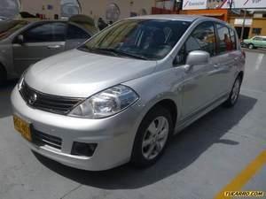 Nissan Tiida HB Emotion