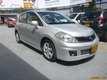 Nissan Tiida HB Emotion