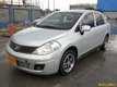 Nissan Tiida Mio MT 1.8l A/A