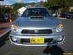 Subaru Impreza WRX AWD [GD] MT 2500CC 4P T