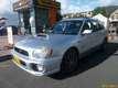 Subaru Impreza WRX AWD [GD] MT 2500CC 4P T