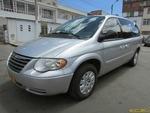 Chrysler Town & Country