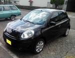 Nissan March ADVANCE AT 1600CC 2AB