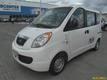 Chery Van Pass MT 1300CC