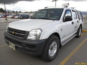 Chevrolet Luv D-Max