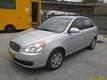 Hyundai Accent VISION GLS MT 1.4 4P 16V