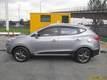 Hyundai Tucson ix-35 AT 2400CC 4X4 2AB