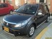 Renault Sandero Stepway