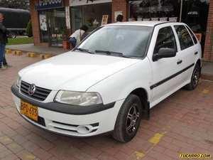 Volkswagen Gol