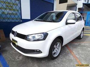 Volkswagen Gol COMFORTLINE I-motion TP 1600CC 5P ASG