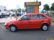 Volkswagen Gol PLUS MT 1000CC 5P