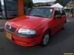 Volkswagen Gol PLUS MT 1000CC 5P