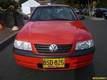 Volkswagen Gol PLUS MT 1000CC 5P