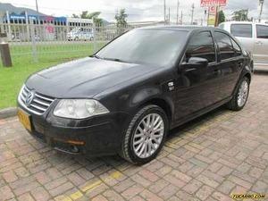 Volkswagen Jetta COMFORTLINE MT 1800CC T CT FE