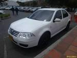 Volkswagen Jetta CLASSIC MT 2000CC AA