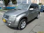 Suzuki Grand Vitara SZ MT 2700CC 5P 4X4