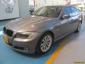 BMW Serie 3 318 i e-go sport