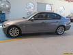 BMW Serie 3 318 i e-go sport