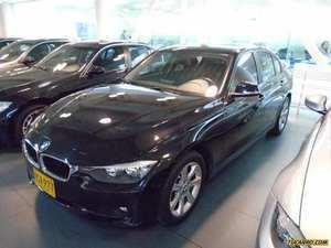 BMW Serie 3 320i Navegation