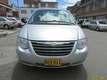 Chrysler Town & Country Country LX