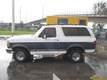 Ford Bronco XLT MT 5000CC 4X4