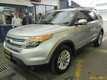 Ford Explorer LIMITED AT 3500CC 4X4