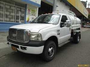 Ford F-350