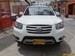 Hyundai Santa Fe GL MT 2400CC 7PSJ 4X2