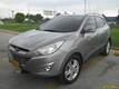 Hyundai Tucson ix-35 2.0 MT 4X2