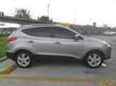 Hyundai Tucson ix-35 2.0 MT 4X2