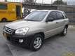 Kia New Sportage LX TP 2000CC