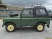 Land Rover Santana