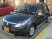 Renault Sandero Stepway Full