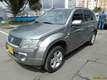 Suzuki Grand Vitara SZ MT 2700CC 5P 4X4