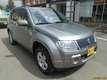 Suzuki Grand Vitara SZ MT 2700CC 5P 4X4