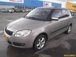 Skoda Fabia HB HIGHLINE MT 1600CC CT TC