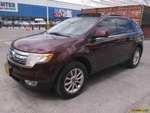 Ford Edge LIMITED AT 3500CC 4X4