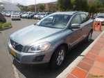 Volvo XC60 T6 AWD TP 3000CC T