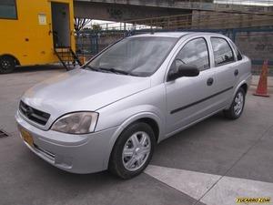 Chevrolet Corsa