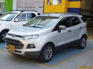 Ford Ecosport FREESTYLE MT 2000CC