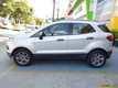 Ford Ecosport FREESTYLE MT 2000CC