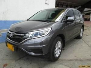 Honda CR-V CITY PLUS