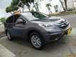 Honda CR-V CITY PLUS