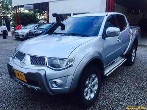 Mitsubishi L200 Sportero